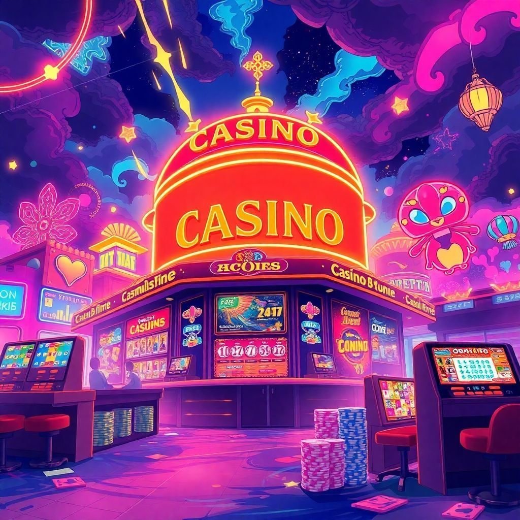 Online Slots Myanmar vip7777 win